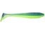 Electric Blue & Chartreuse