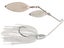 Keitech Tee-Bone Double Willow Spinnerbait