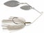 Keitech Tee-Bone Double Willow Spinnerbait