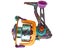 PROFISHIENCY Krazy-3 Spinning Reel