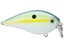 Chartreuse Sexy Shad