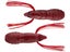 Longas Baits BeCraw 6pk