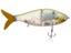 Livingston B Viper Swimbait MultiTouch