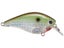 Lucky Craft LC 1.5 Silent Squarebill Crankbait