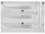 Lurecraft Soft Plastic Aluminum Molds