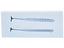 Lurecraft Silicone Mold Swimbait 4.5"
