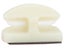 Line Cutterz Flat Mount Glow-In-The-Dark