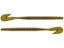 Lake Fork Pro Speeder Worm 10pk