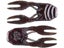 Lake Fork Tackle Pig Claw Bulk Pack