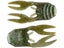 Lake Fork Tackle Pig Claw Bulk Pack