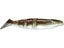 Lake Fork Boot Tail Live Magic Shad Swimbait 4pk