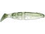 Lake Fork Boot Tail Live Magic Shad Swimbait 4pk