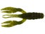 Lunkerhunt Descend Series Crawfish 6pk