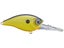 Lunkerhunt Impact Deep Crank Shock Yellow