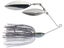 Lil' Hustler Escort Series Double Willow Spinnerbaits