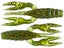 Lunkerhunt Finesse Craw 8pk