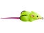Lunkerhunt Furenzy Mouse Chartreuse 2.5"