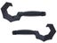 Lunkerhunt Hive Hexa Grub 8pk