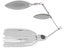 Lunkerhunt Impact Double Willow Spinnerbait