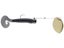 Lunkerhunt Wire Arm Inline Spinner