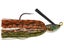 Lunkerhunt Natural Series Skirted Swim Jig