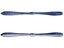 Lunkerhunt Hive Versa Worm 8pk