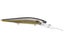 Lunkerhunt Impact Slash 12S Jerkbait Silverside 4.3"