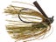 Lunker Lure Gamakatsu Rattleback Flipping Jigs 