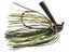 Lunker Lure Gamakatsu Rattleback Flipping Jigs 