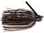 Beast Coast Hand-Tied 97% Tungsten Lil' Magnum Jig