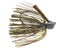 Beast Coast Hand-Tied 97% Tungsten Lil' Magnum Jig