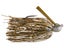 Beast Coast Hand-Tied 97% Tungsten Lil' Magnum Jig