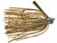 Beast Coast Hand-Tied 97% Tungsten Lil' Magnum Jig