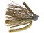 Beast Coast Hand-Tied 97% Tungsten Lil' Magnum Jig