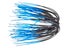 Lure Parts Online Bass Academy DT Pro Jig Skirts 5pk
