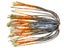 Lure Parts Online Bass Academy DT Pro Jig Skirts 5pk