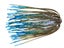 Lure Parts Online Bass Academy DT Pro Jig Skirts 5pk