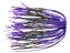 Lure Parts Online Bass Academy DT Pro Jig Skirts 5pk