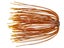 Lure Parts Online Bass Academy DT Pro Jig Skirts 5pk