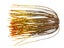Lure Parts Online Bass Academy DT Pro Jig Skirts 5pk