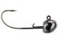 Lure Parts Online FFS Scout Jig Black 1/8 oz #1