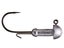 Lure Parts Bill Lowen Hair Unpainted 1/16 oz #1