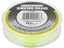 Lunkerhunt Sinking Braid Fluorescent Yellow 150yd