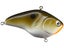 Luck-E-Strike Hail Mary Lipless Crankbait