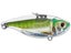LIVETARGET Sonic Shad Bladebait