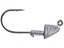 Eagle Claw Lazer Sharp Swimbait Head 4pk