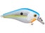 Luck-E-Strike Squarebill Rattling Crankbait 1/2oz 