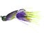 LIVETARGET Hollow Body Crawfish Jig