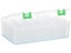 Lure Lock Tackle Box LL1DWD 3 in 1 Deep Tak Logic