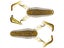 Lunkerhunt Versa Toad 4pk